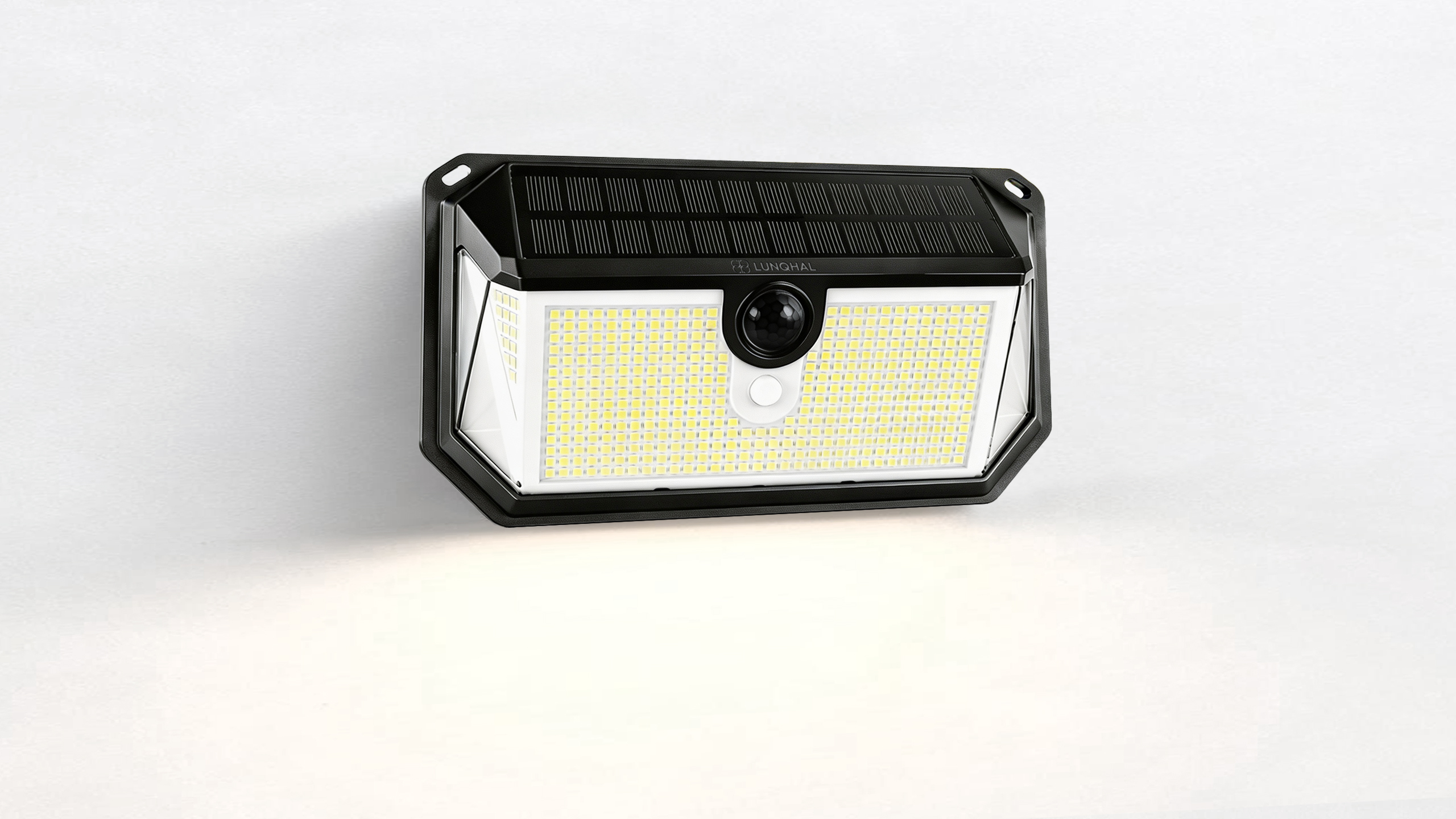 LUNQHAL SL016 Solar Security Light